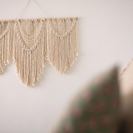 Formentera Dreaming Suite La Savina  Luaran gambar