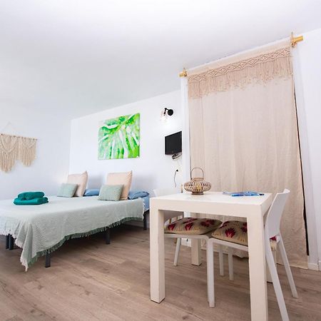 Formentera Dreaming Suite La Savina  Luaran gambar