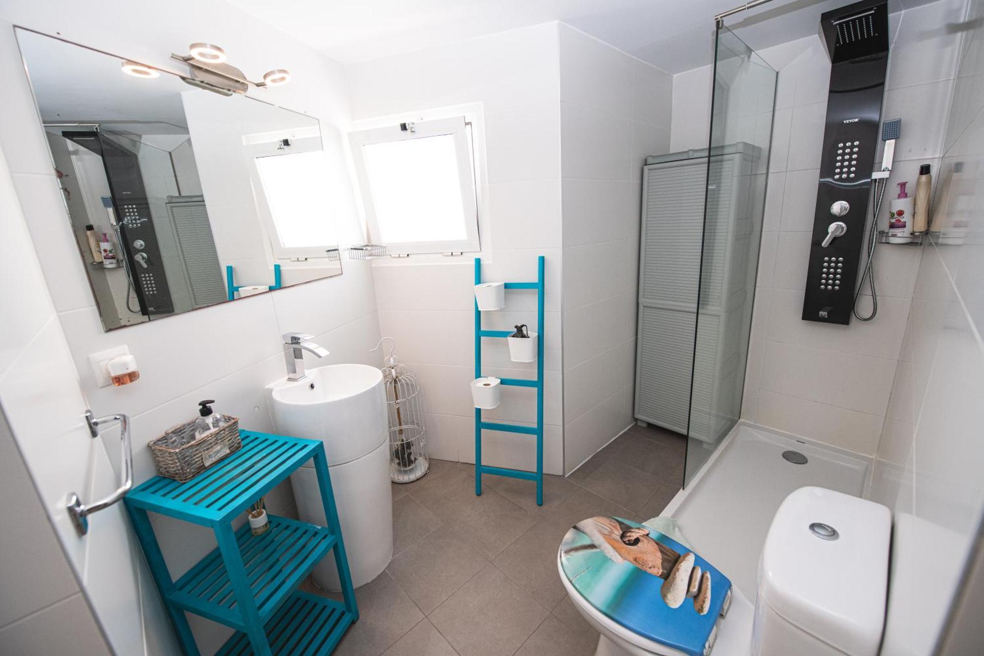 Formentera Dreaming Suite La Savina  Luaran gambar