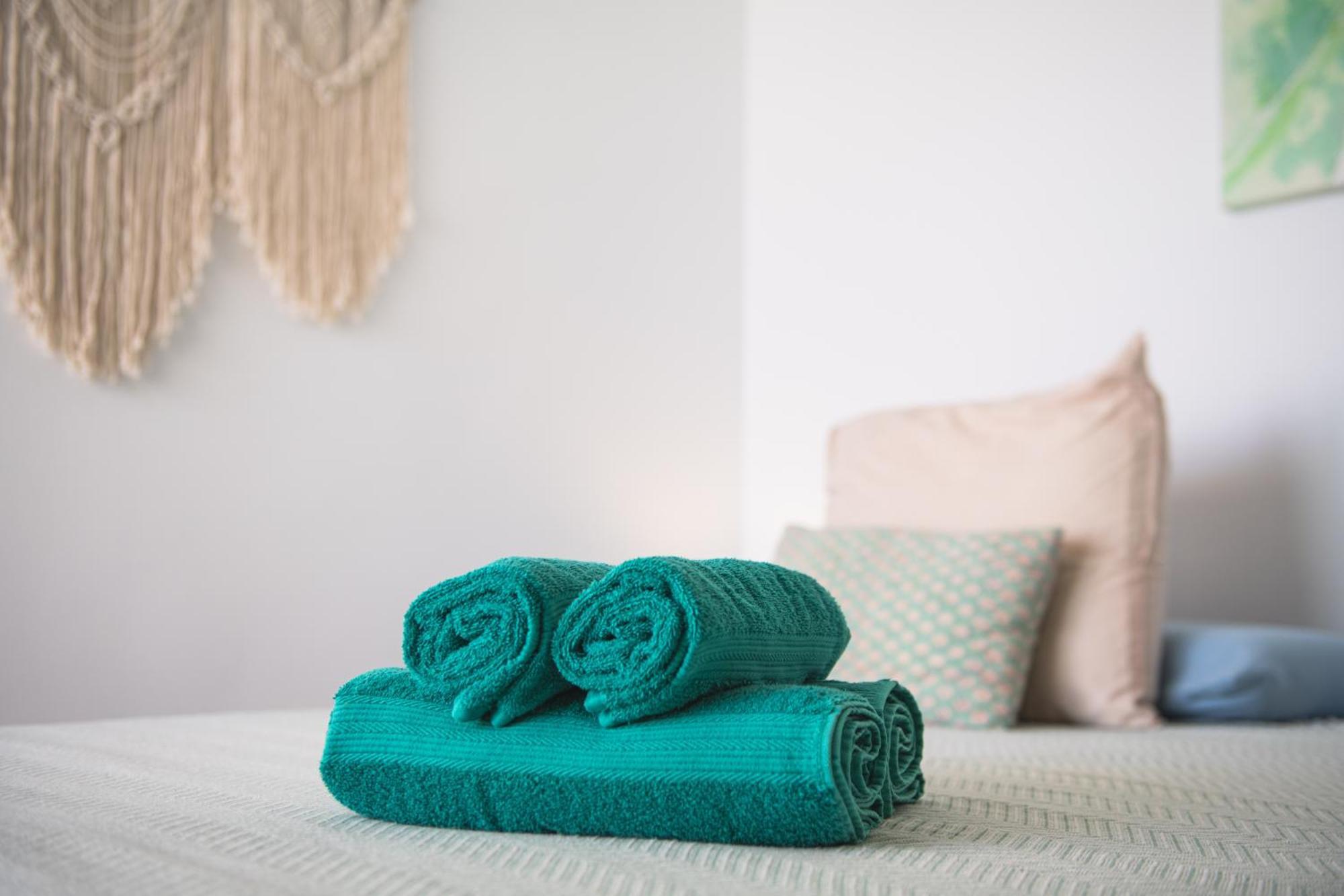Formentera Dreaming Suite La Savina  Luaran gambar