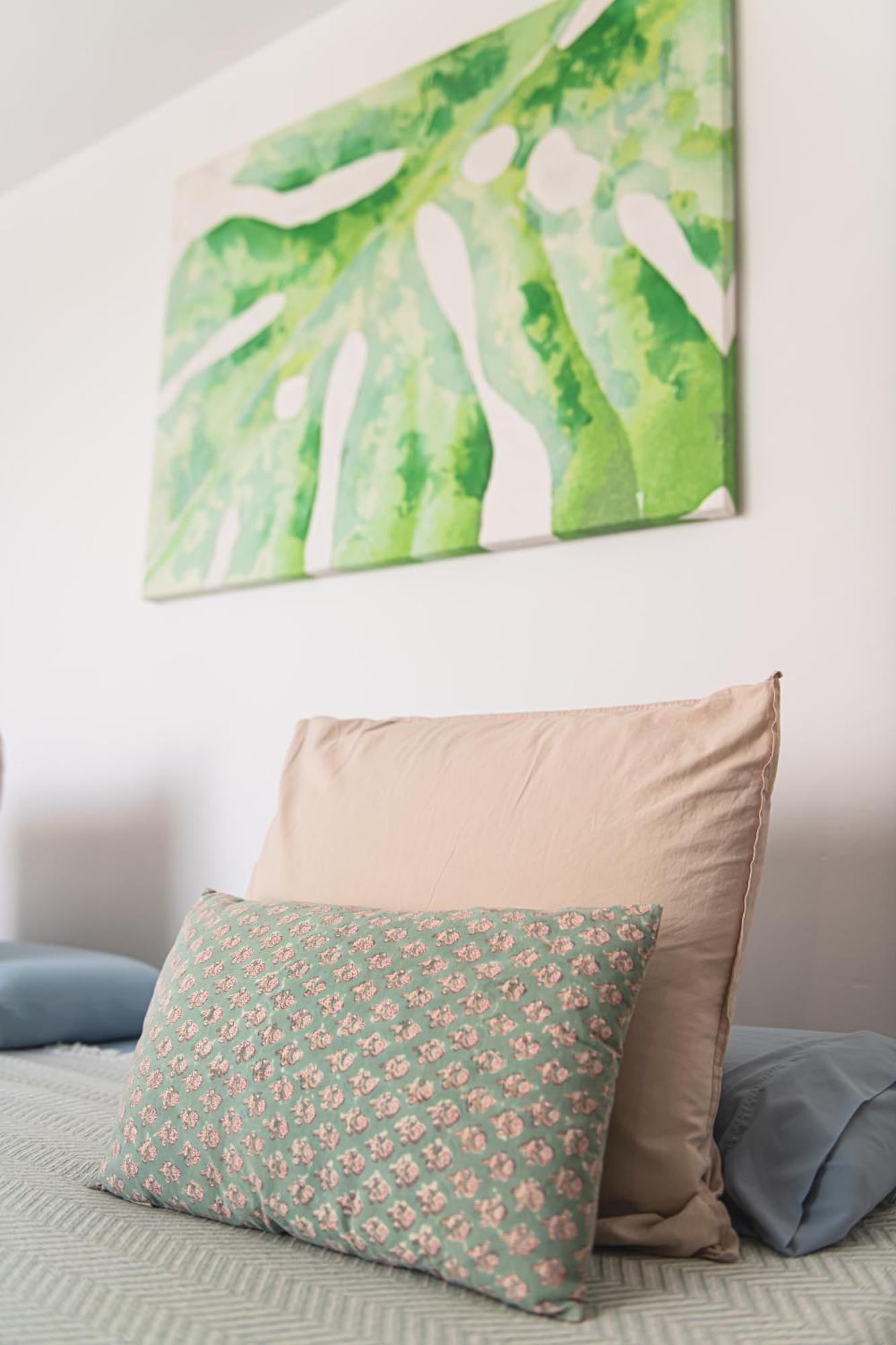 Formentera Dreaming Suite La Savina  Luaran gambar
