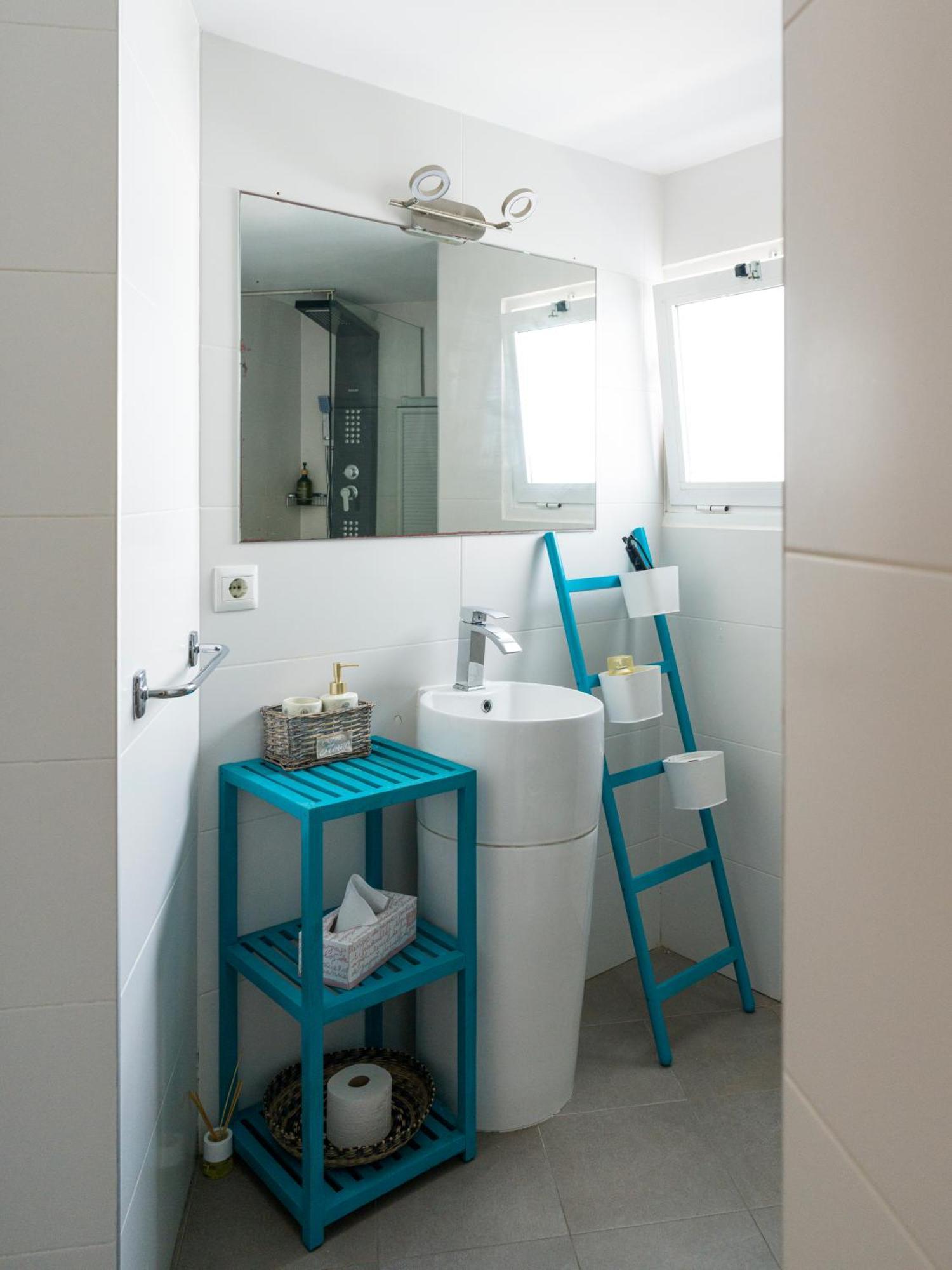 Formentera Dreaming Suite La Savina  Luaran gambar